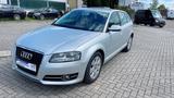 Audi A3 Sportback 1.4 TFSI Ambition,Navi,PDC,Sitz,h