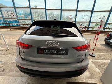 Audi Q3 - 6