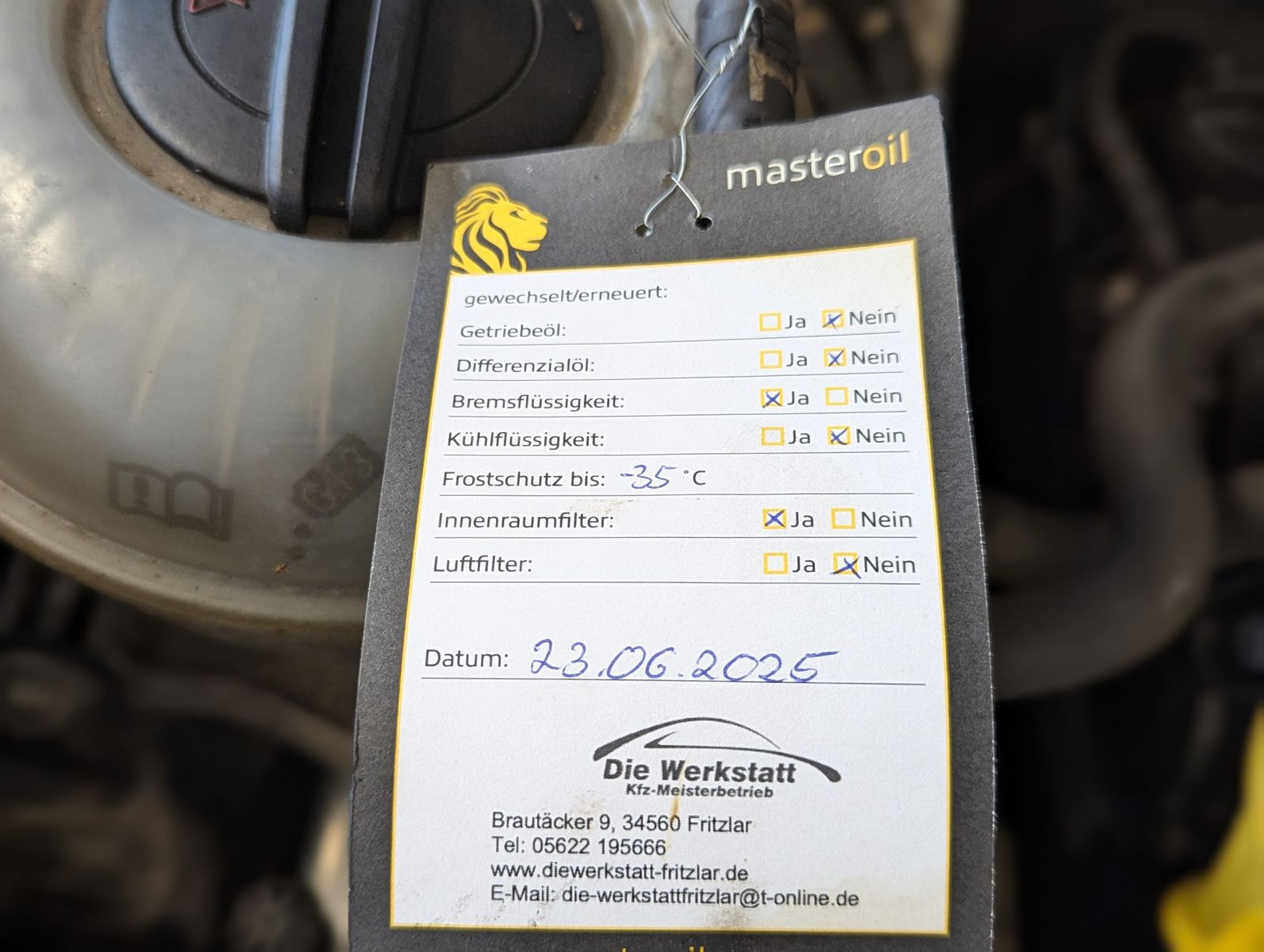 SEAT Leon Cupra 280 Service-Bremsen-Reifen-Neu LED - Image 25