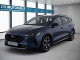 Ford Focus Turnier Active X 1.0 EcoBoost  - Ford Gebrauchtwagen von 2024