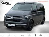 Volkswagen T6.1 2.0 TDI 4Motion California Ocean AHK+RFKLED - VW T6 California mit Schiebedach