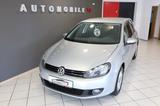 Volkswagen Golf VI Lim.1.2 TSI Trendline,Klimaaut,TüvNeu, - Gebrauchtwagen bis 6.000 Euro mit TÜV