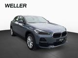 BMW X2 sDrive18d Navi LED SHZ ParkAssis Klima DAB - BMW X2 in Bielefeld