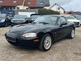 Mazda MX-5 1.9 Roadster Sportive~Leder~Klima~ - gebrauchte Mazda MX-5 aus dem Jahr 1999