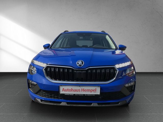 Skoda Kamiq Essence*PDC*LANE*SHZ*