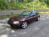 Mazda MX5 NB Miata 1.9 Nardi Torino TÜV ne... - gebrauchte Mazda MX-5 aus dem Jahr 2000