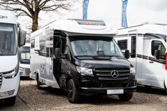 Carthago chic c-line T 4.9 LE -skyview -REDUZIERT!