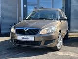 Skoda Roomster Fresh*PDC*SHZ*KLIMA*RADIO*