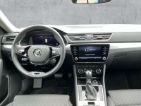 Skoda Superb - Vorschau Bild 9