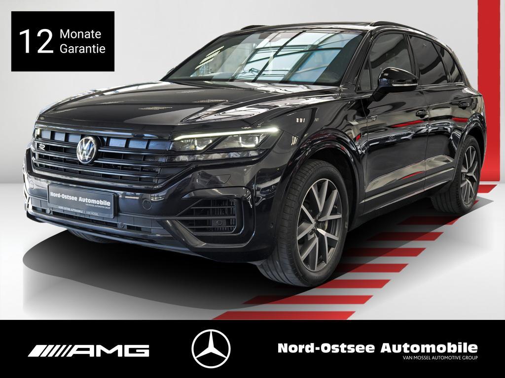 Volkswagen TOUAREG 3.0 V6 TSI eHYBRID R 4M AHK IQ-LIGHT