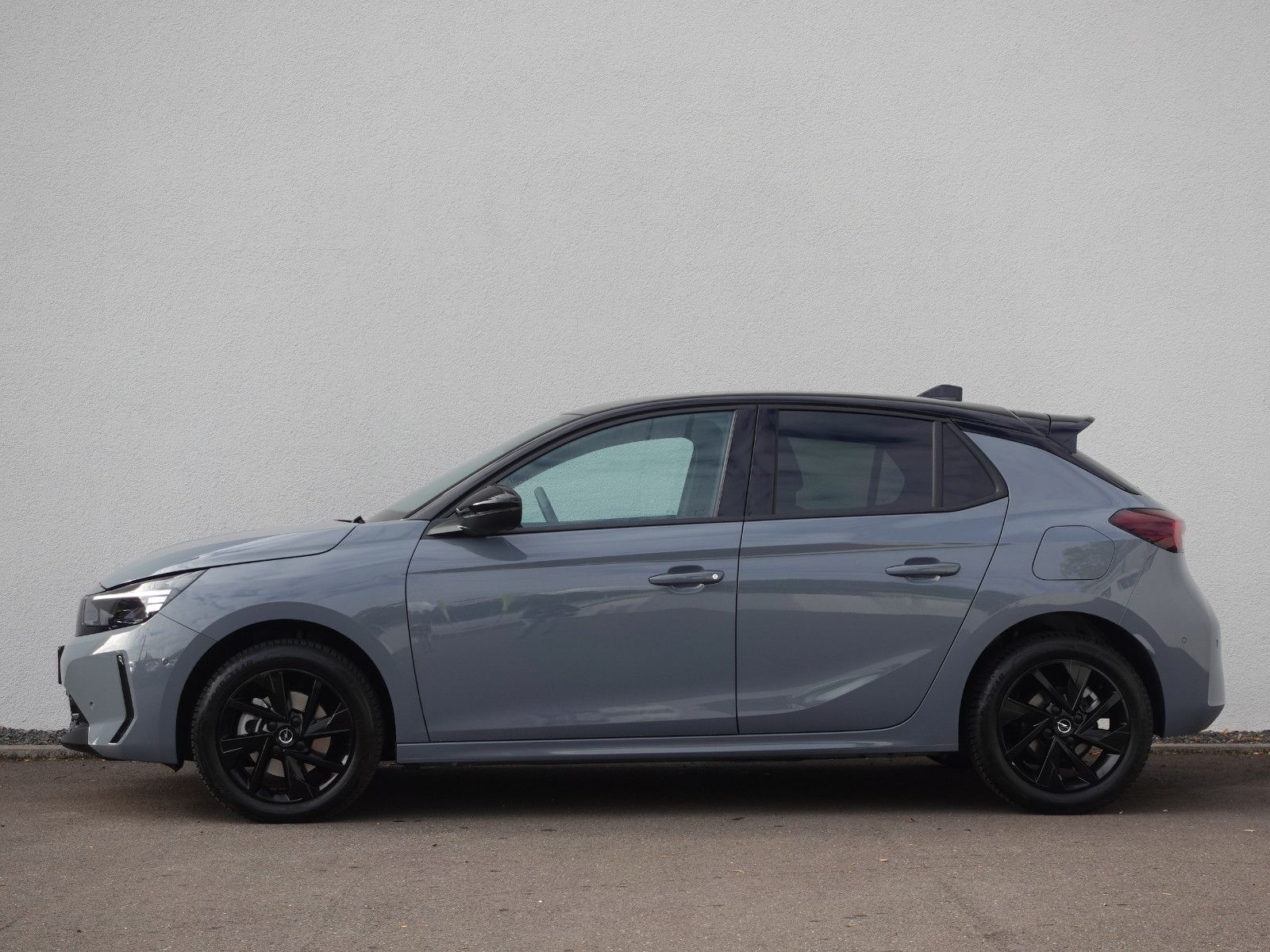 Fahrzeugabbildung Opel Corsa 1.2Turbo GS Automatik Allwetter,SHZ,Kamera