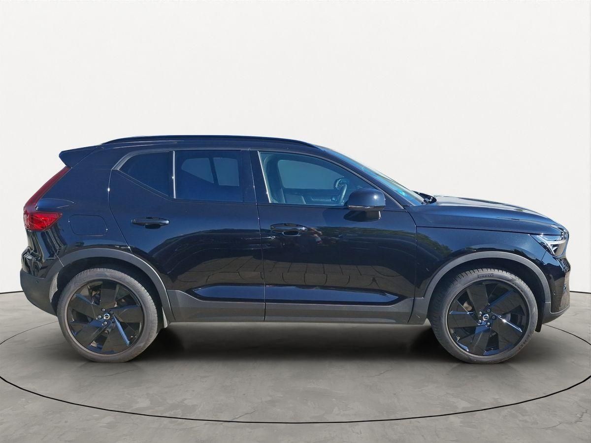 Volvo XC40 B3 Black Edition Plus 360° AHK PANO H/K 20" foto 2