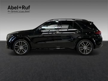 Mercedes GLE 450 - 5