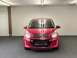 Citroën C1 Shine Edition*RFK*Klima Auto*LM-Felgen* - Citroën C1: mit ABS