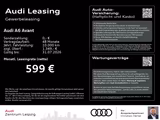 Audi A6 Avant e-hybrid qu. OLED*AHK*Pano*WR*Techpro* - Audi A6 Neuwagen