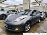 Nissan Leaf 30kWh Acenta Aut. Virtual Navi KeylessGo C - Nissan Leaf aus 2017