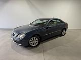 Mercedes-Benz CLK 220 CDI Coupe | Designo Sitze Beige - Mercedes-Benz CLK 220 aus 2006