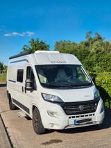 Etrusco CV600 DB FIAT Complete Selection / AHK - Offers matching your search criteria