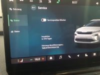 Skoda Enyaq - Vorschau Bild 3