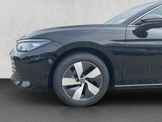 Passat Variant Business 1.5 eTSI DSG,IQ.DRIVE,AH