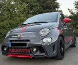 Abarth 595 1.4T-Jet Turbo*SHZ*8-fach*TÜV+Zahnriemen neu - Abarth 595 in Köln