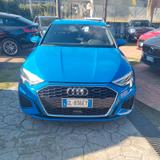 Audi A3 SPB 35 TDI S tronic line edition - Behindertengerechte Audi A3