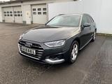 Audi A4 Avant 35 TDI S-tronic advanced *Leder*Kamera*