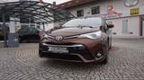 Toyota Avensis Touring Sports 2.0 D-4D Business Edition - Toyota Avensis mit Diesel-Antrieb: Kombi