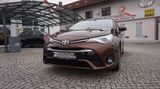 Toyota Avensis Touring Sports 2.0 D-4D Business Edition - Toyota Avensis aus 2015