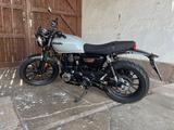 Honda GB350S TOP! Herstellergarantie bis April 2027 - HONDA GB350S