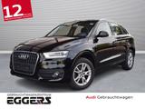 Audi Q3 TDI 2.0 qu/S-tr. *Xenon+*Navi*Sitzhzng* - Audi Q3 in Bremen