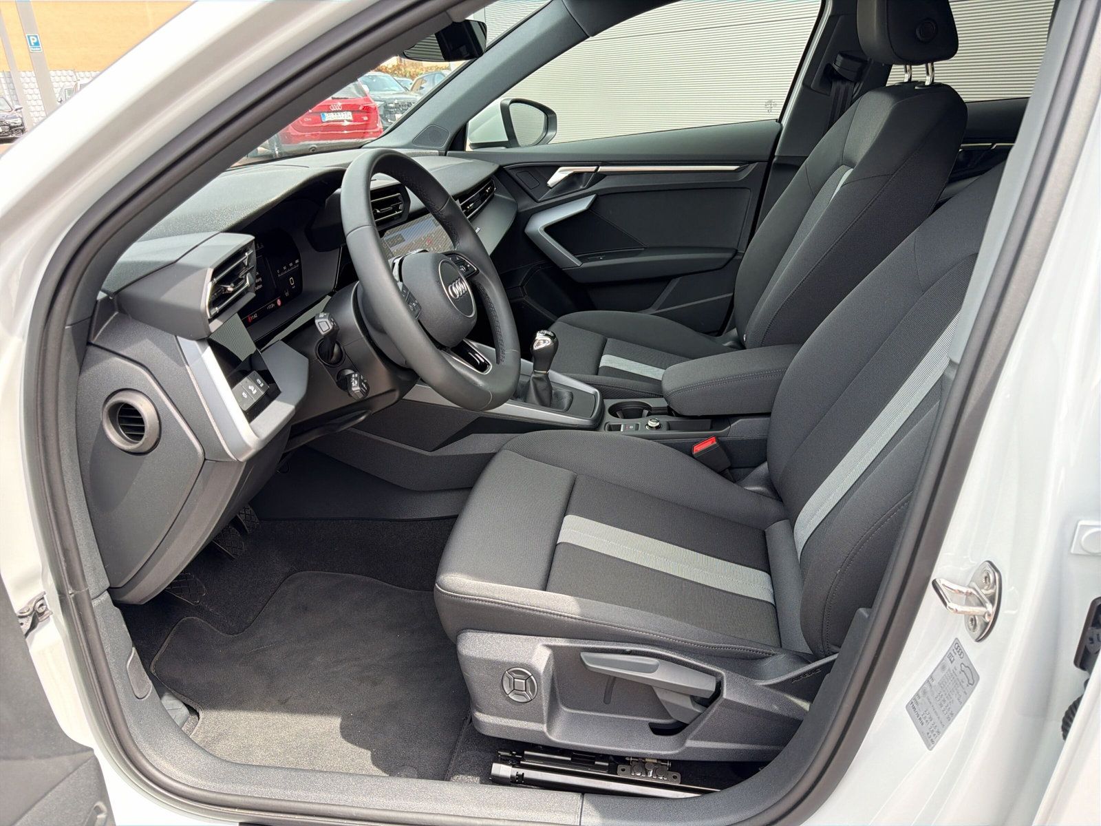 Audi A3 - Bild 10