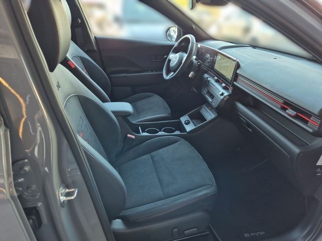 Hyundai KONA Elektro – Bild 14