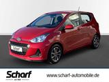 Hyundai i10 YES! DAB SitzHZG LenkradHZG  Freisprech BT - Hyundai i10 in Nürnberg