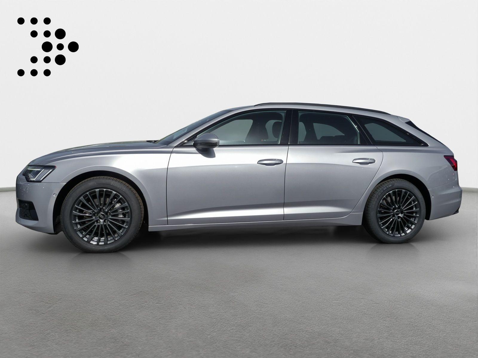 Audi A6 Avant 45 TFSI Business*Matrix*AHK*RFK*ACC, миниатюра 3