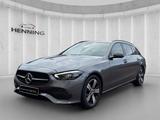 Mercedes-Benz C 180 T Avantgarde Night-Paket Kamera Totw. LED - gebrauchte Mercedes-Benz C 180 aus dem Jahr 2023