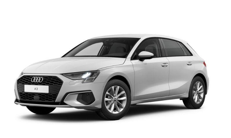 Audi A3 Sportback 30 TFSI, миниатюра 2