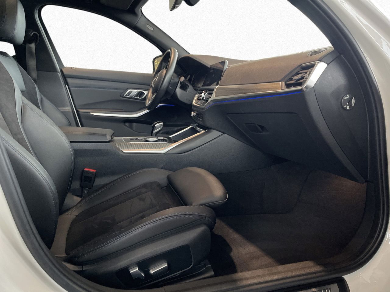 BMW 318 - Bild 11