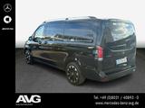 Mercedes-Benz V 300 d STYLE Lang Navi LED 360° AHK DISTRONIC - : Allradantrieb, Kleinbus