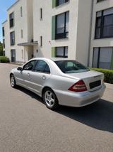 Mercedes-Benz MERCEDES BENZ C320 * AUTOMATIK * NAVI * RF... - gebrauchte Mercedes-Benz C 320 aus dem Jahr 2001