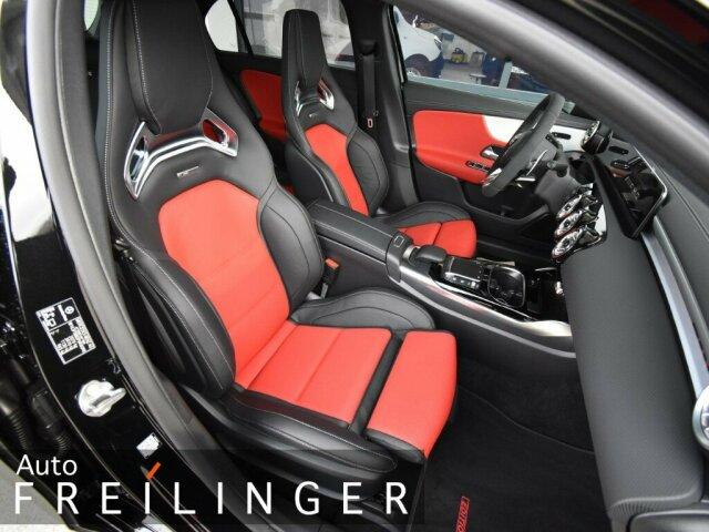 Mercedes-Benz A 35 AMG