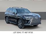 Lexus LX 600  LUXURY 4WD -  2025 - € 115.500 T1 EXPORT - Lexus LX 600 Neuwagen