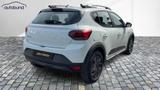 Dacia Sandero III Stepway 1,0 TCe 90Expression KA LED  - Dacia Sandero Gebrauchtwagen in Erfurt