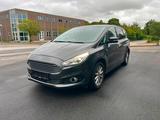 Ford S-Max S-MAX Titanium - Ford S-Max Gebrauchtwagen