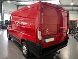 Citroën Jumper 2.2 HDi Kasten L1H1 **3-Sitze*AHK** - Citroën Jumper: L3h2
