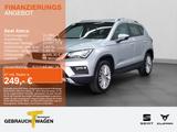 Seat Ateca 1.4 TSI 4D XCELLENCE PANO LED KAMERA FULL- - Seat Ateca Gebrauchtwagen in Dortmund