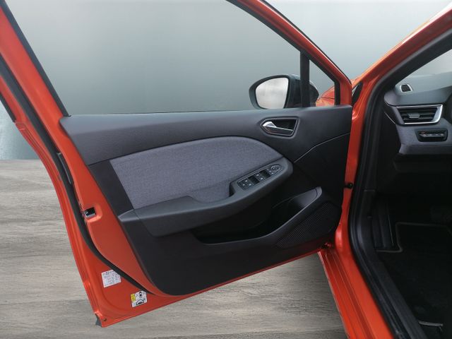 Renault Clio Techno E-Tech Full Hybrid 145