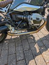 BMW R Nine T - BMW R NINE T