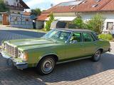Ford Toller Oldtimer Ford Granada US-Car 1975 - Ford Granada Benziner Gebrauchtwagen