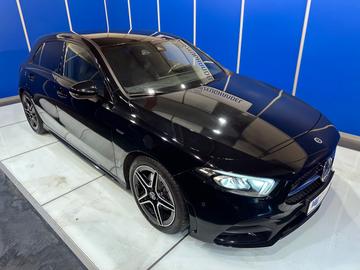 صورة 2 لـ 2020 Mercedes-BENZ A 220